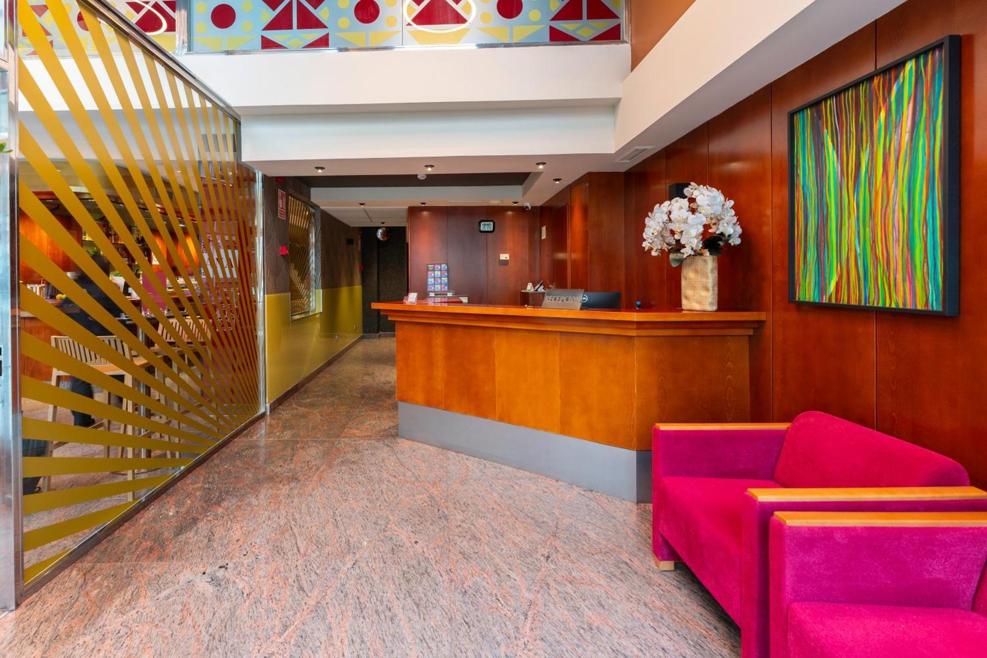 Hotel Dona Urraca ثامورا المظهر الخارجي الصورة