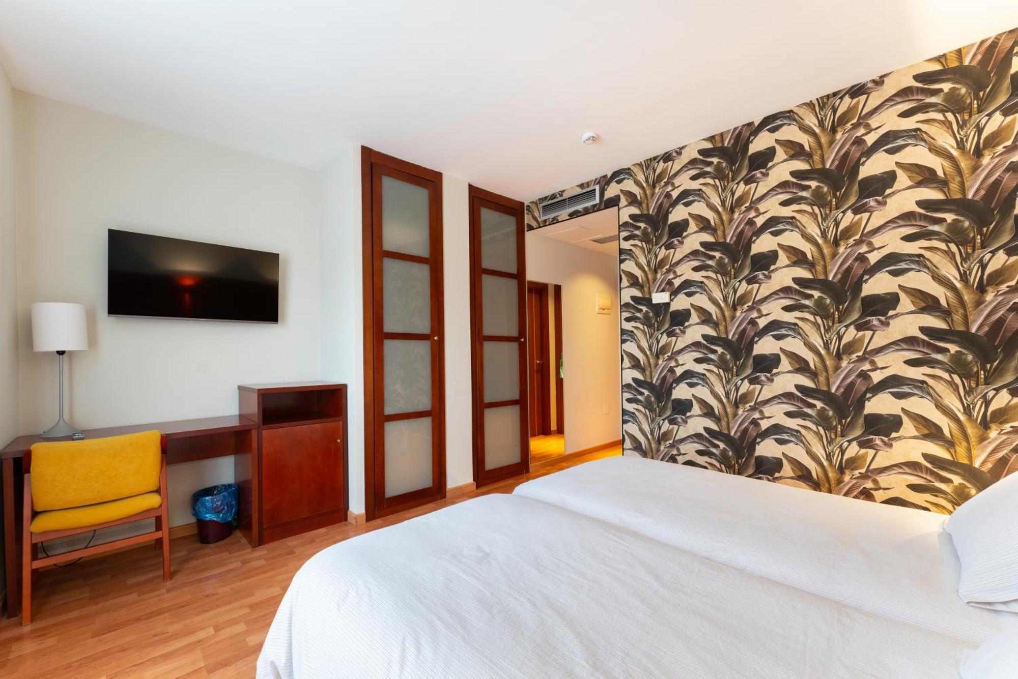 Hotel Dona Urraca ثامورا المظهر الخارجي الصورة