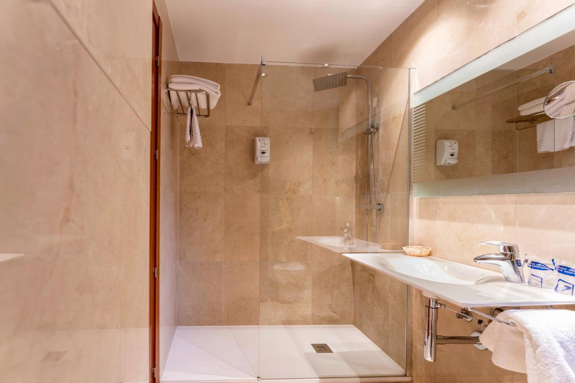 Hotel Dona Urraca ثامورا المظهر الخارجي الصورة